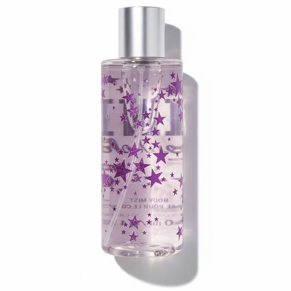Victoria's Secret Pink Make it Shine Body Mist - Picture 2 of 4
